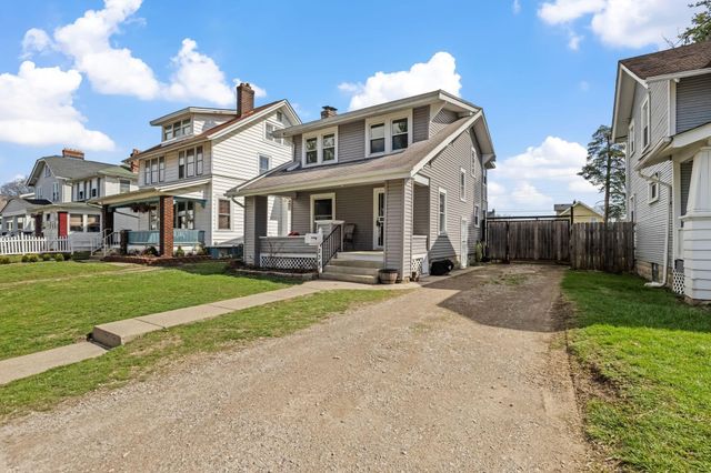 238 N Ogden Avenue, Columbus, OH 43204
