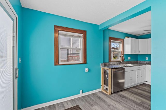 238 N Ogden Avenue, Columbus, OH 43204