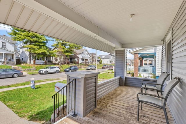 238 N Ogden Avenue, Columbus, OH 43204