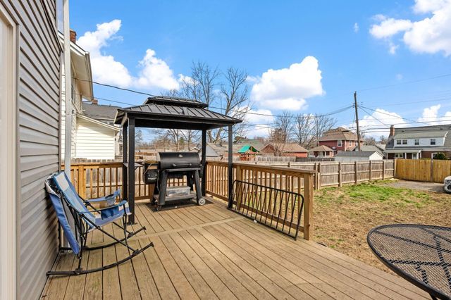 238 N Ogden Avenue, Columbus, OH 43204