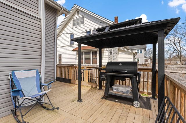 238 N Ogden Avenue, Columbus, OH 43204