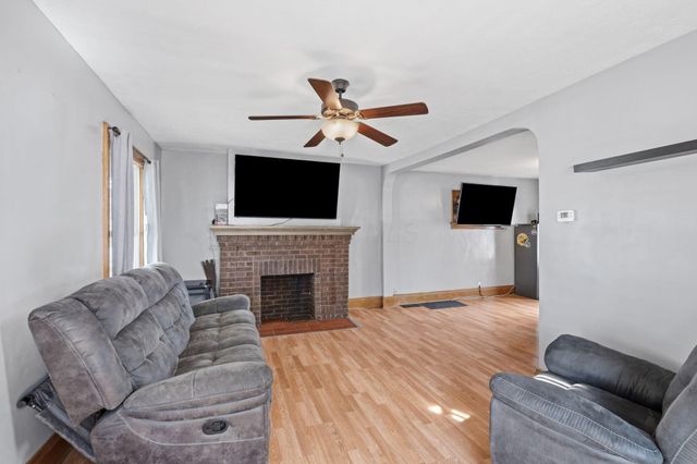 238 N Ogden Avenue, Columbus, OH 43204