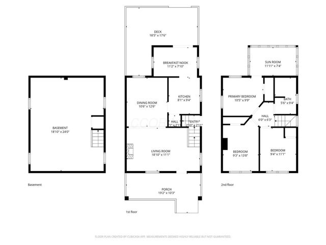 238 N Ogden Avenue, Columbus, OH 43204