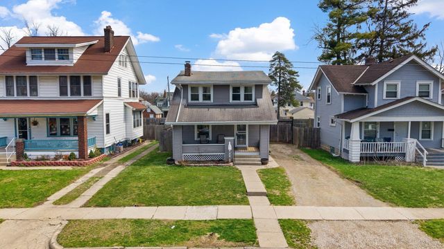 238 N Ogden Avenue, Columbus, OH 43204