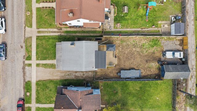 238 N Ogden Avenue, Columbus, OH 43204