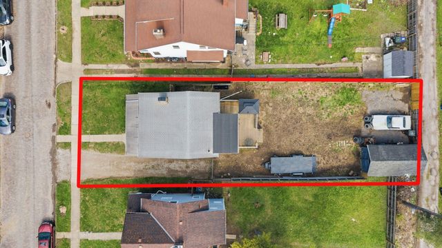 238 N Ogden Avenue, Columbus, OH 43204