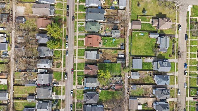 238 N Ogden Avenue, Columbus, OH 43204