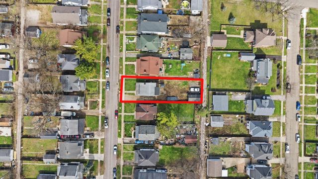 238 N Ogden Avenue, Columbus, OH 43204