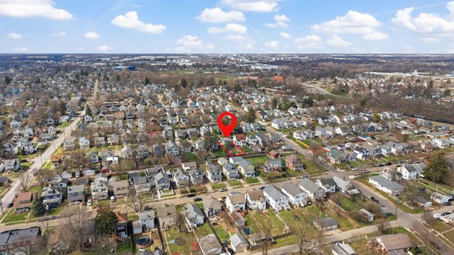 238 N Ogden Avenue, Columbus, OH 43204