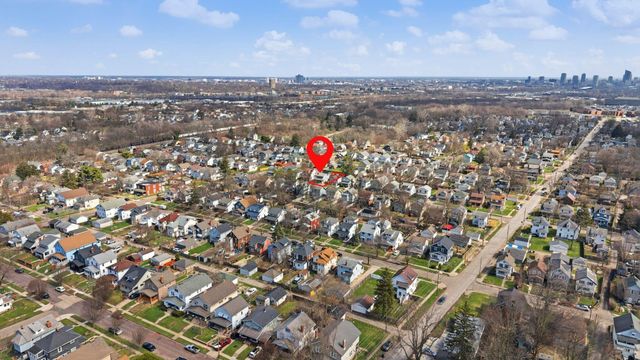 238 N Ogden Avenue, Columbus, OH 43204