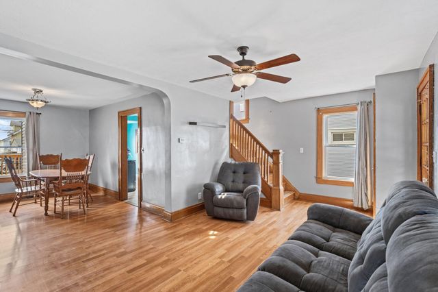 238 N Ogden Avenue, Columbus, OH 43204