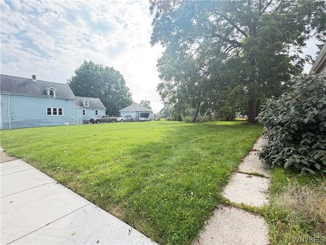 134 Stanton Street, Buffalo, NY 14206