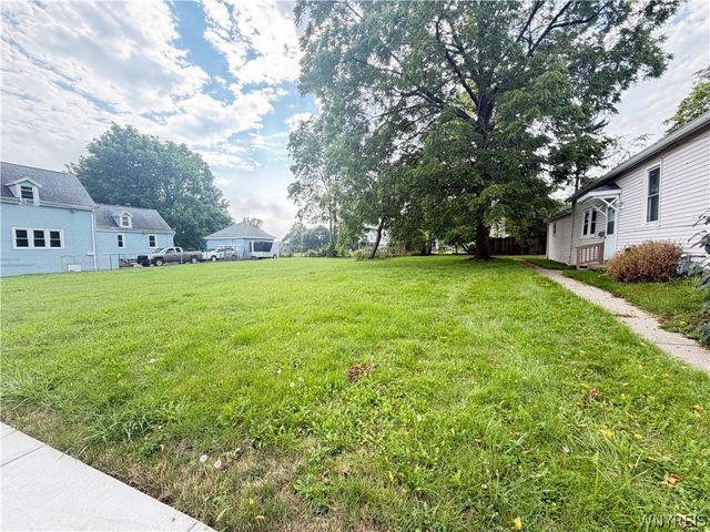 134 Stanton Street, Buffalo, NY 14206