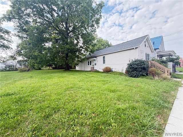 134 Stanton Street, Buffalo, NY 14206
