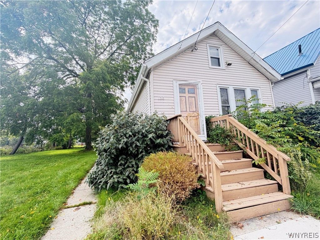 134 Stanton Street, Buffalo, NY 14206
