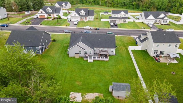 141 OXFORD BLVD, New Oxford, PA 17350