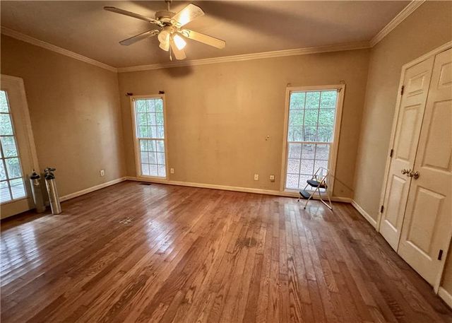 114 Deerfield Drive, Dahlonega, GA 30533