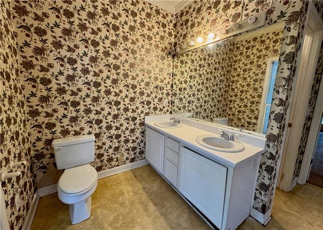 114 Deerfield Drive, Dahlonega, GA 30533
