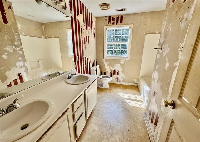 114 Deerfield Drive, Dahlonega, GA 30533