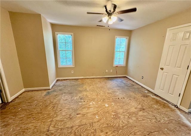 114 Deerfield Drive, Dahlonega, GA 30533
