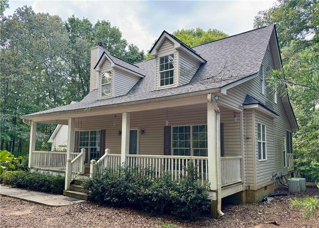 114 Deerfield Drive, Dahlonega, GA 30533