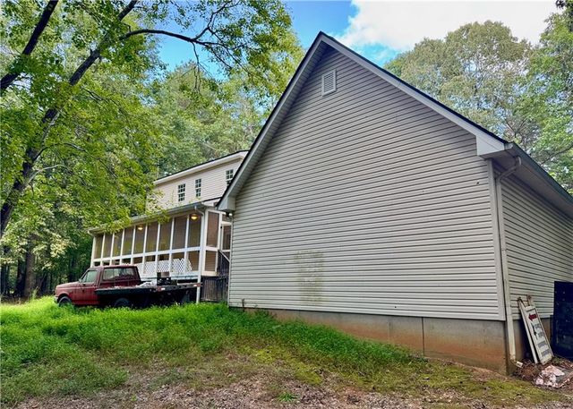 114 Deerfield Drive, Dahlonega, GA 30533