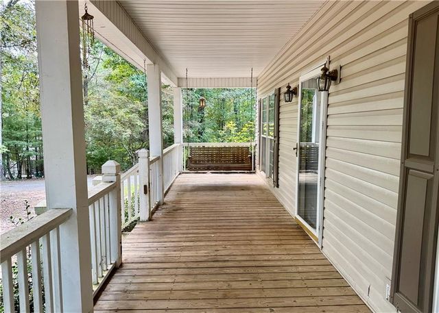114 Deerfield Drive, Dahlonega, GA 30533