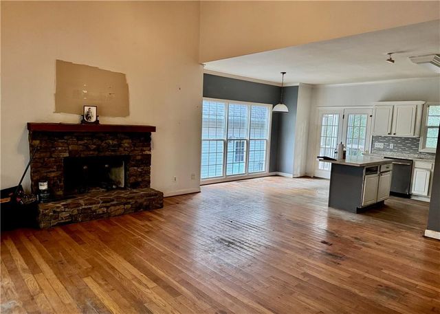 114 Deerfield Drive, Dahlonega, GA 30533