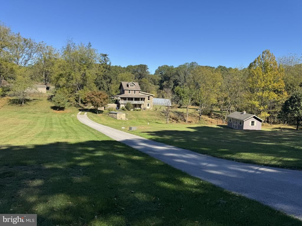 1375 S BAILEY RD, Coatesville, PA 19320