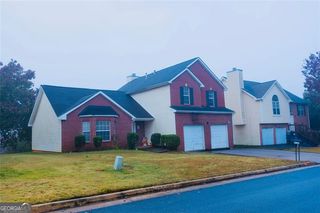 6153 IDLEWOOD, Lithonia, GA 30038