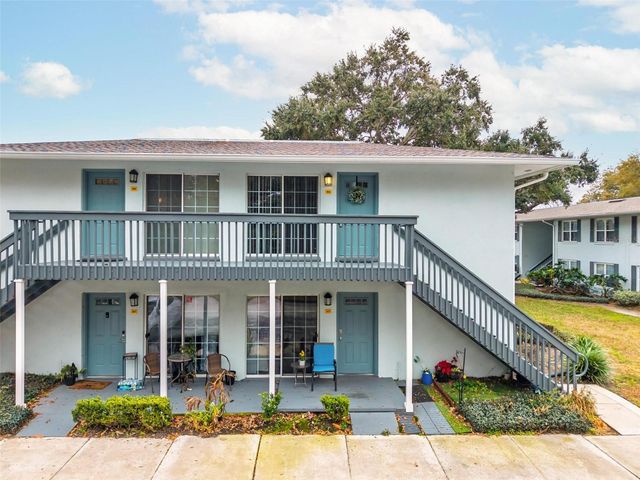 4870 CONWAY ROAD 106, Orlando, FL 32812