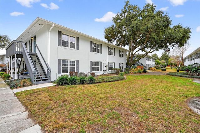 4870 CONWAY ROAD 106, Orlando, FL 32812