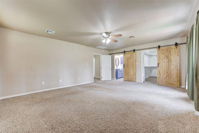 2203 NE 156th Avenue, Norman, OK 73026