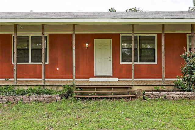 2203 NE 156th Avenue, Norman, OK 73026