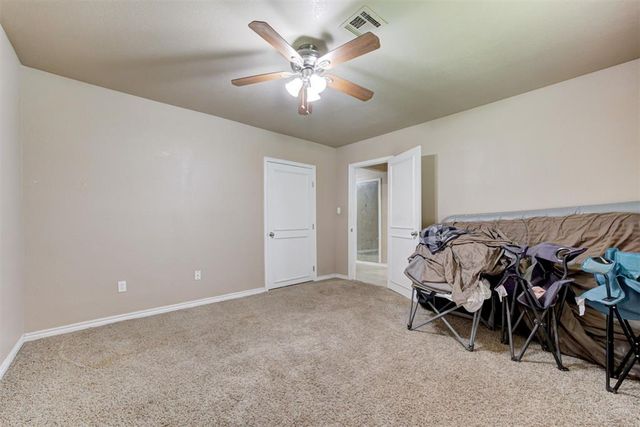 2203 NE 156th Avenue, Norman, OK 73026