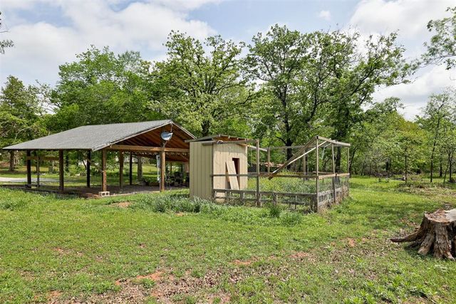 2203 NE 156th Avenue, Norman, OK 73026