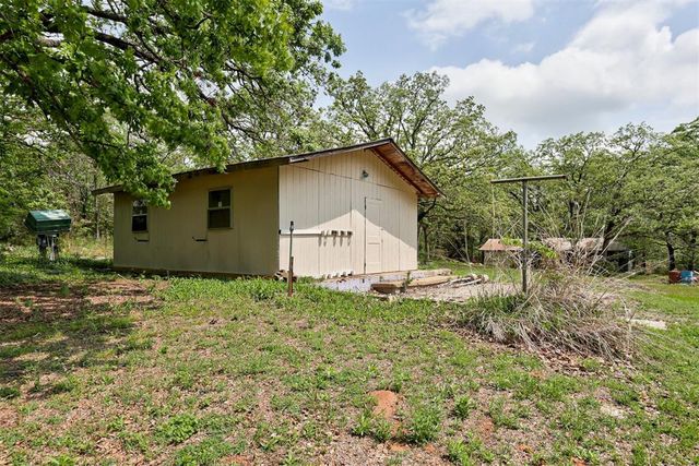 2203 NE 156th Avenue, Norman, OK 73026