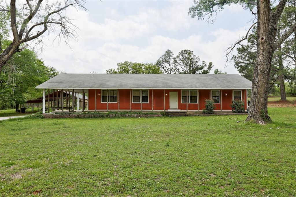 2203 NE 156th Avenue, Norman, OK 73026