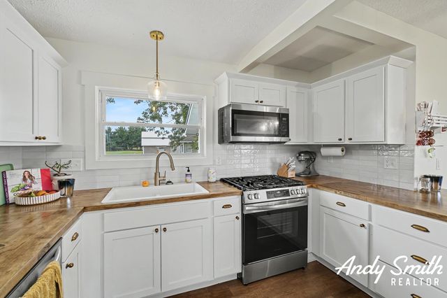 5843 120th Avenue, Olive Twp, MI 49424