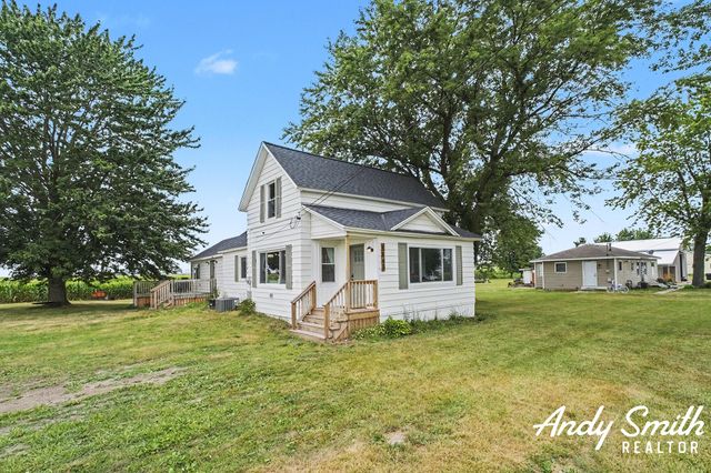 5843 120th Avenue, Olive Twp, MI 49424