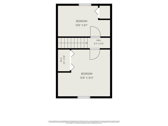 5843 120th Avenue, Olive Twp, MI 49424