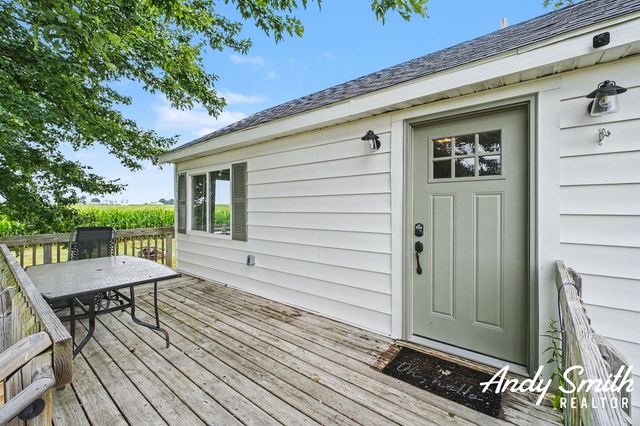 5843 120th Avenue, Olive Twp, MI 49424