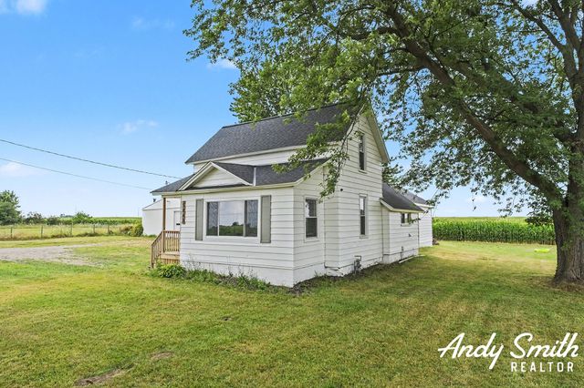 5843 120th Avenue, Olive Twp, MI 49424