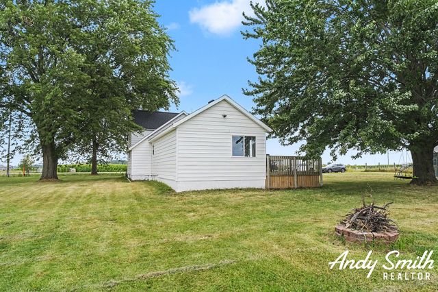 5843 120th Avenue, Olive Twp, MI 49424