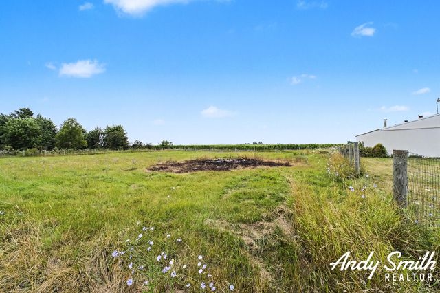 5843 120th Avenue, Olive Twp, MI 49424