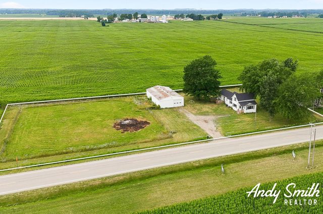 5843 120th Avenue, Olive Twp, MI 49424