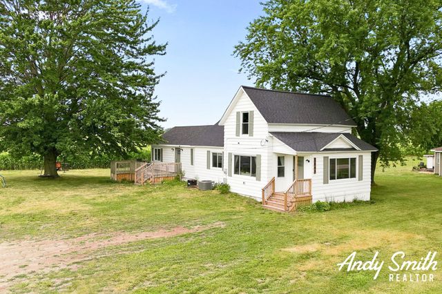 5843 120th Avenue, Olive Twp, MI 49424
