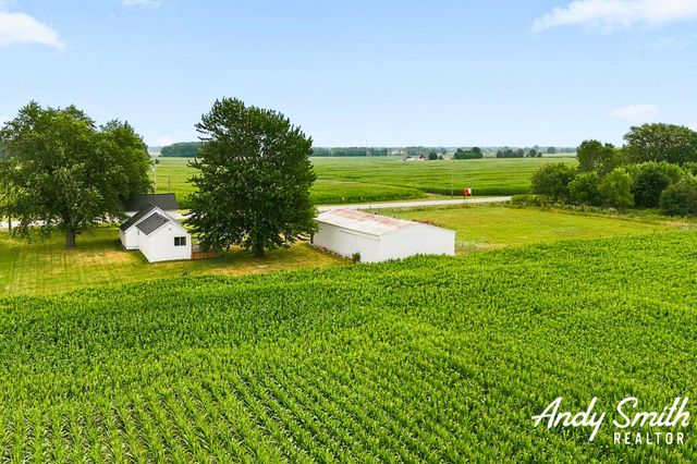 5843 120th Avenue, Olive Twp, MI 49424