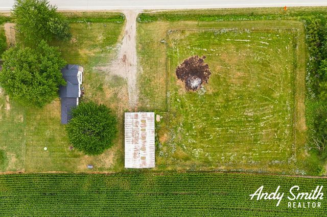 5843 120th Avenue, Olive Twp, MI 49424