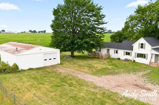 5843 120th Avenue, Olive Twp, MI 49424